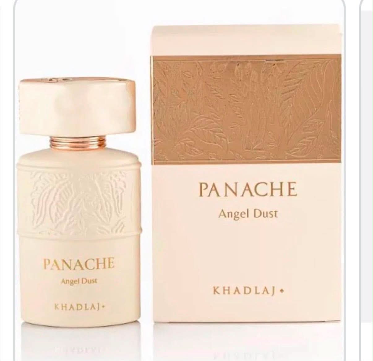 Khadlaj Panache Angel Dust - For Her