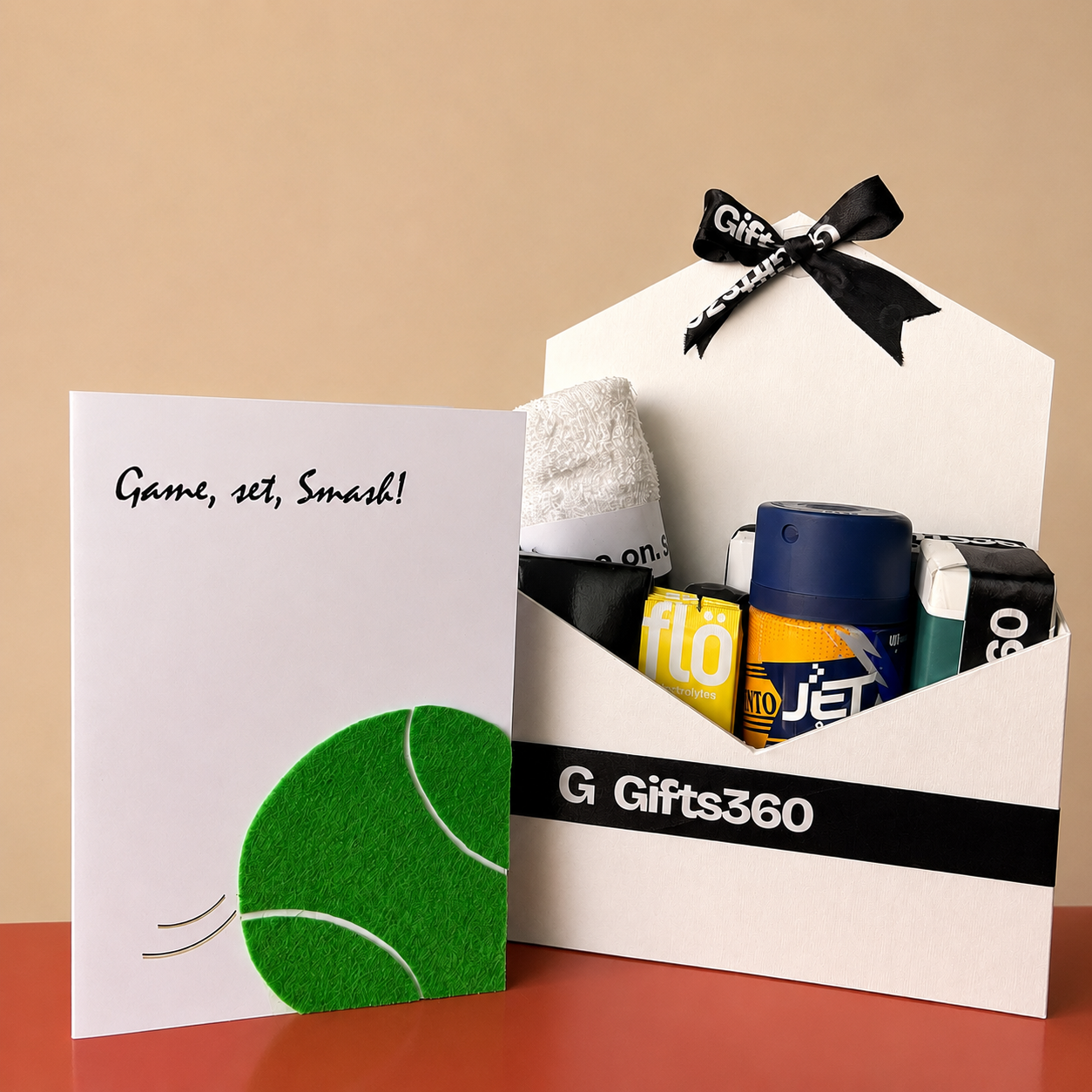 The Padel Performance Kit