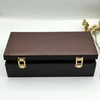 Legacy Watch Case