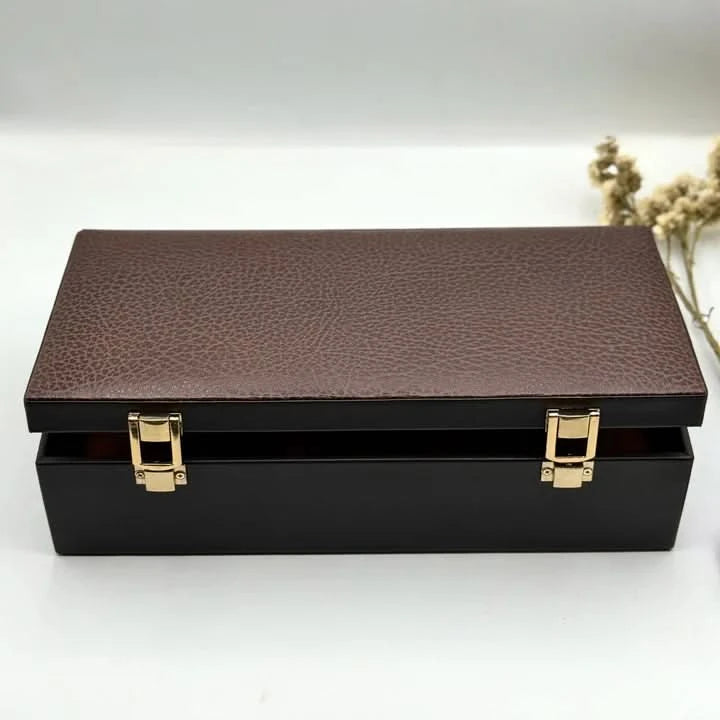 Legacy Watch Case