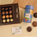 Dad's Chocolatey Love Bundle