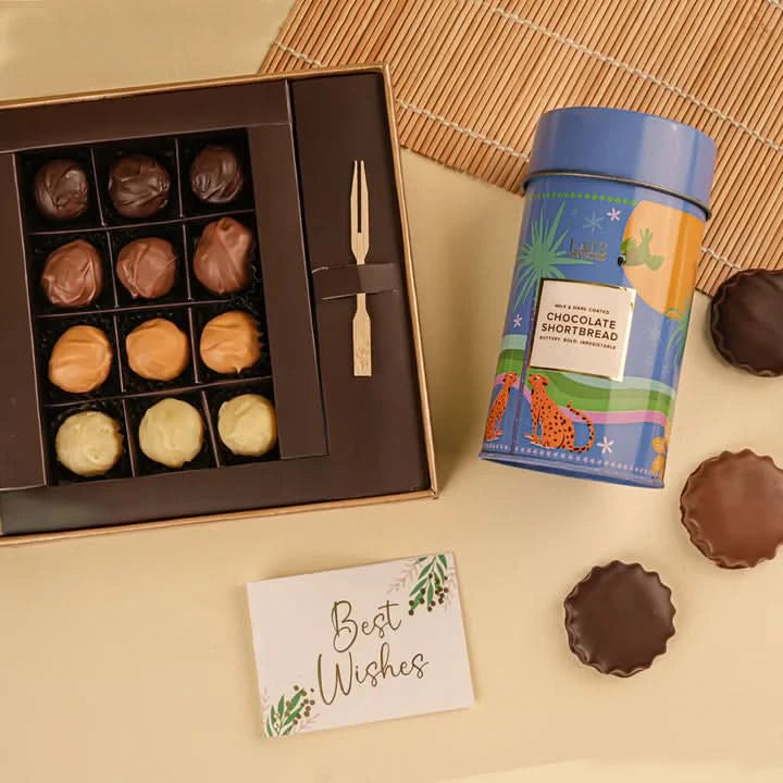 Dad's Chocolatey Love Bundle