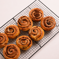 Gluten-Free Cinnamon Rolls
