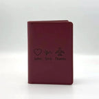 Giro Passport Wallet
