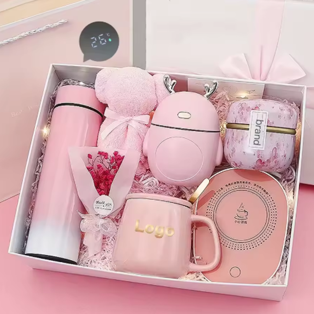 Pink Excellence Kit