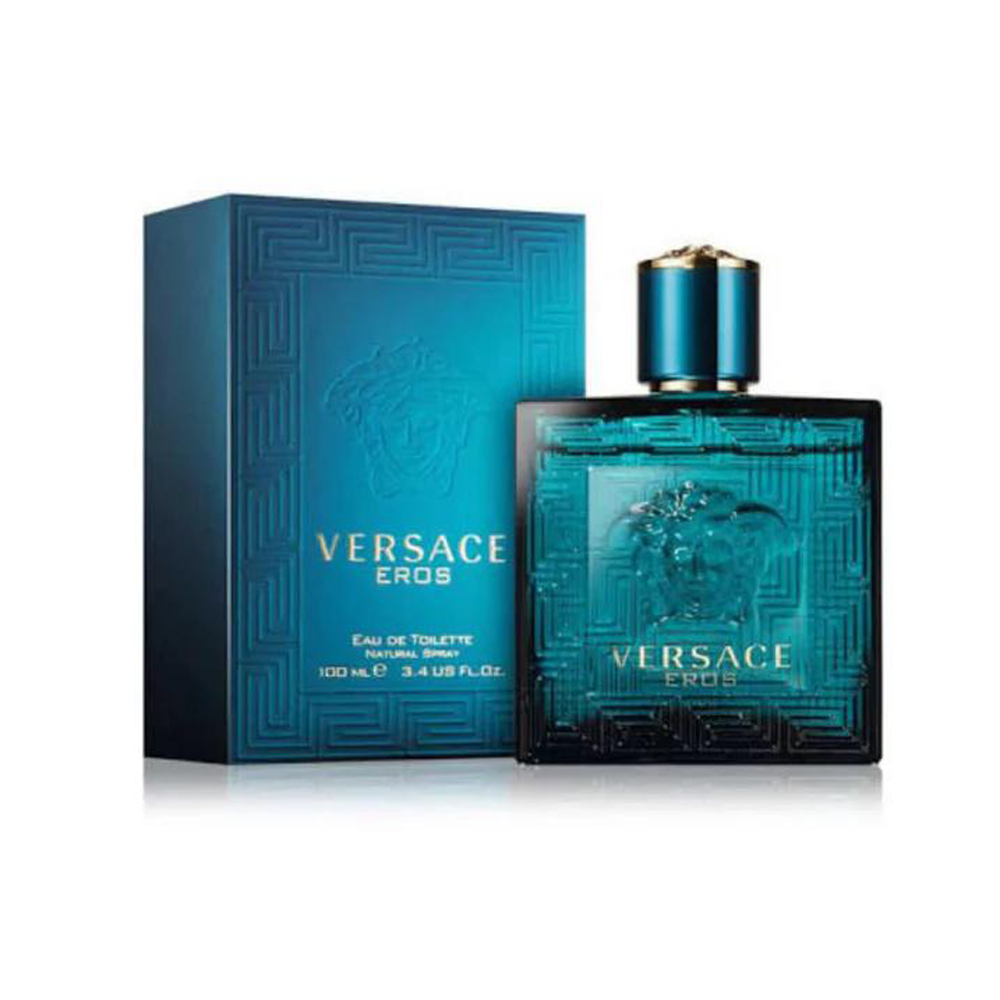Versace Eros Perfume - For Him