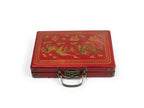 Ivory Mahjong Set