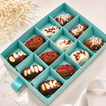 Gourmet Mejdool Stuffed Dates