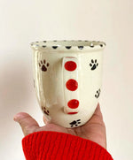 Cat Mom Mug
