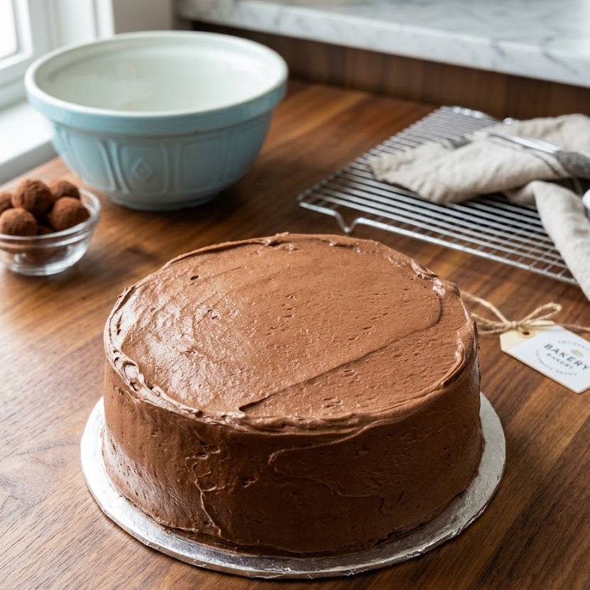 Signature Chocolate Cake 1lb
