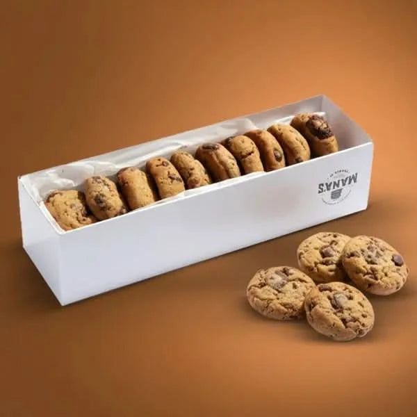 Mini Signature Choc Chunk