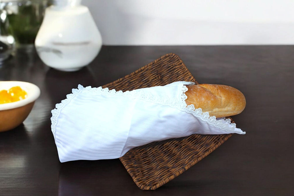 Bread Cover