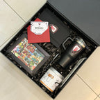 Corporate Onboarding Box