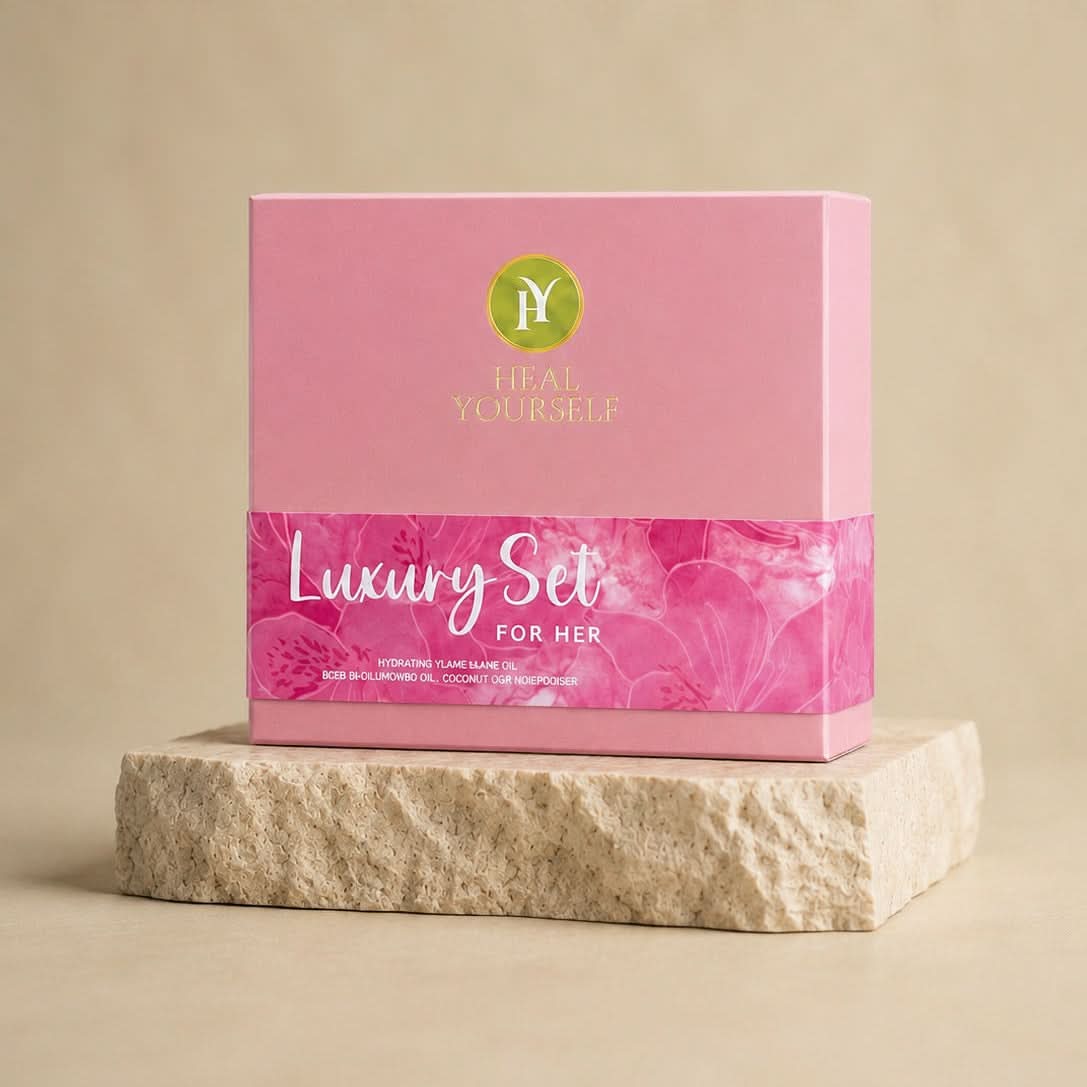 Luxury Set For Her