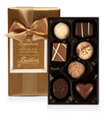 Assorted Chocolates - Small Gift-wrapped Ballotin