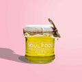 Cold-pressed Almond Oil
