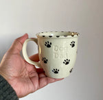 Dog Dad Gloria Mug