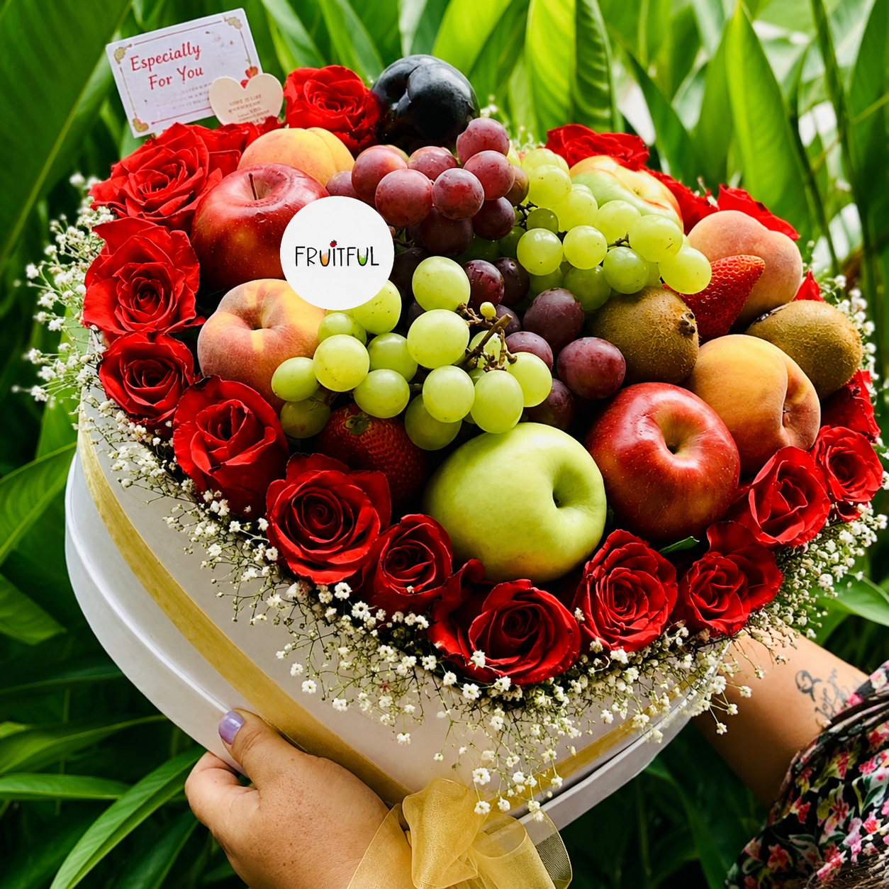 Heart of Harvest