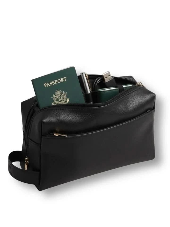 Toiletry Pouch