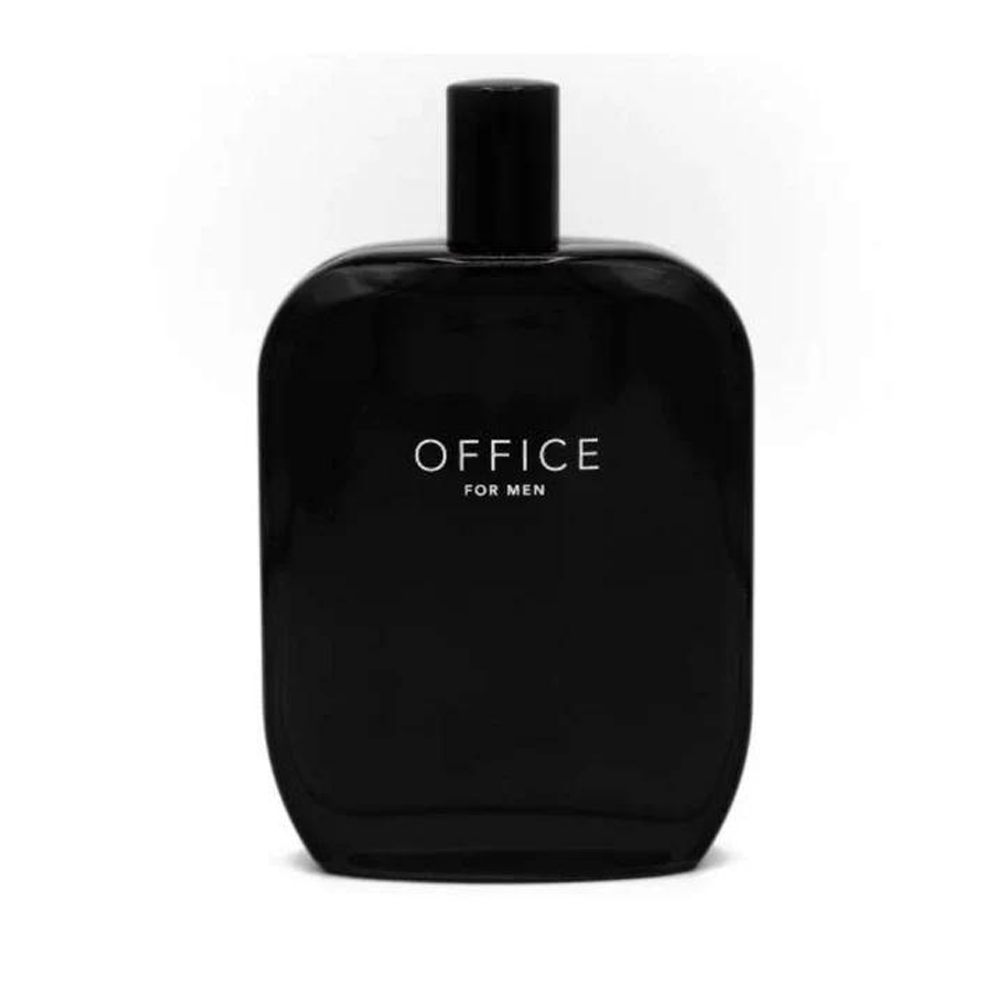 Jeremy Fragrance Office For Men Perfume - For Him
