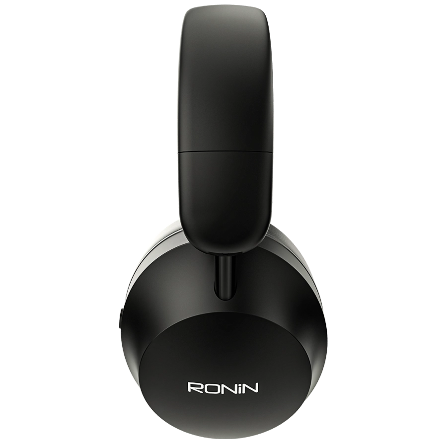 Headphones by Ronin