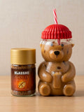 Bear-y Coffee Set