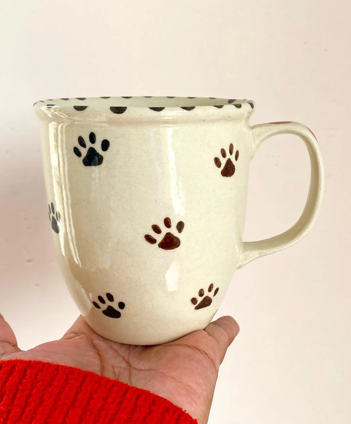 Cat Mom Mug