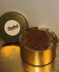 Cookie Tin