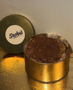 Cookie Tin