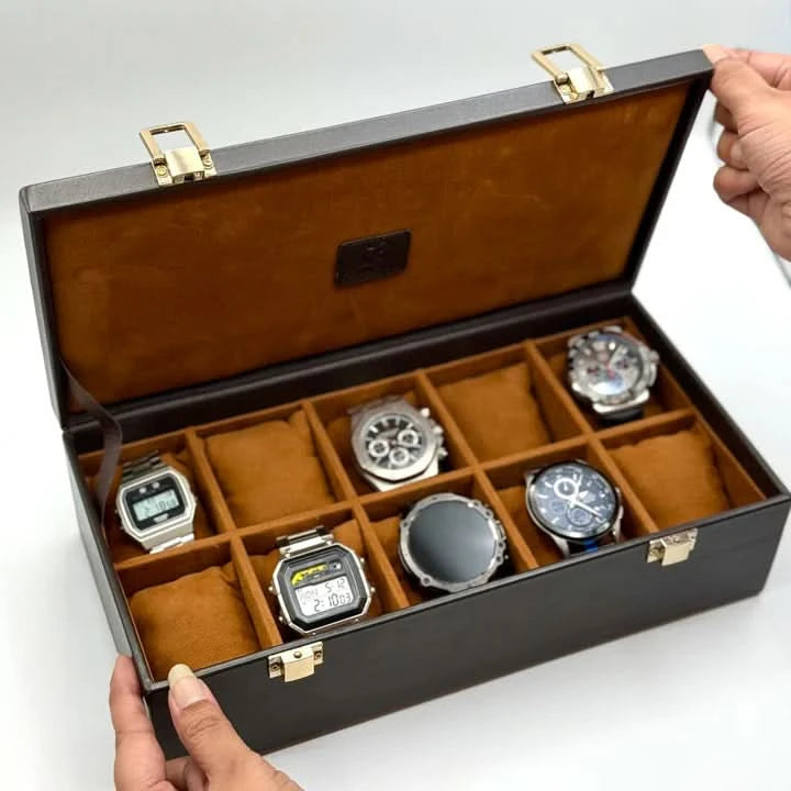 Legacy Watch Case