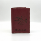 Giro Passport Wallet