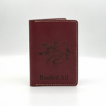 Giro Passport Wallet