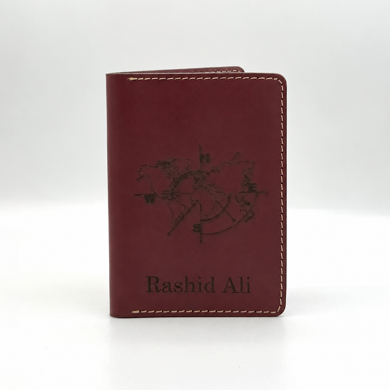 Giro Passport Wallet