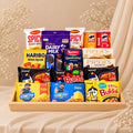 Snack Basket