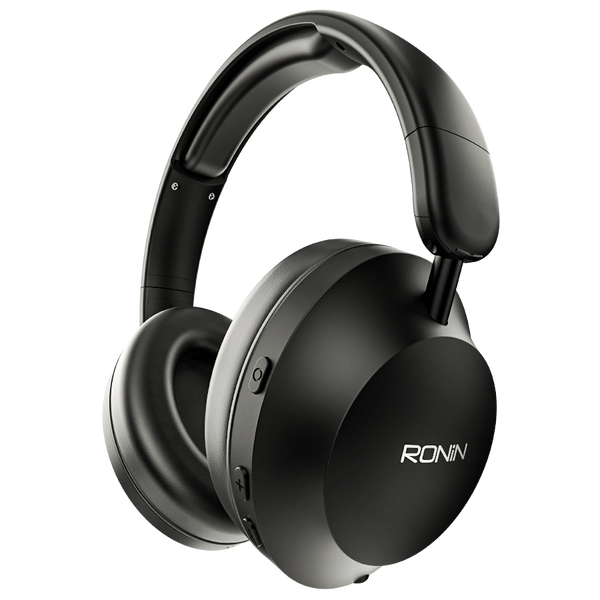 Headphones by Ronin