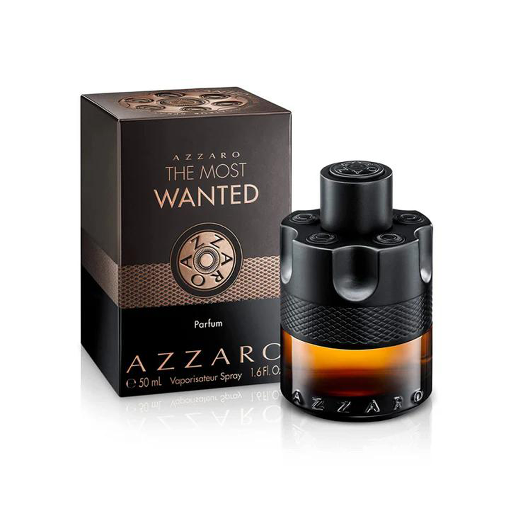 Azzaro The Most Wanted Perfume - For Him