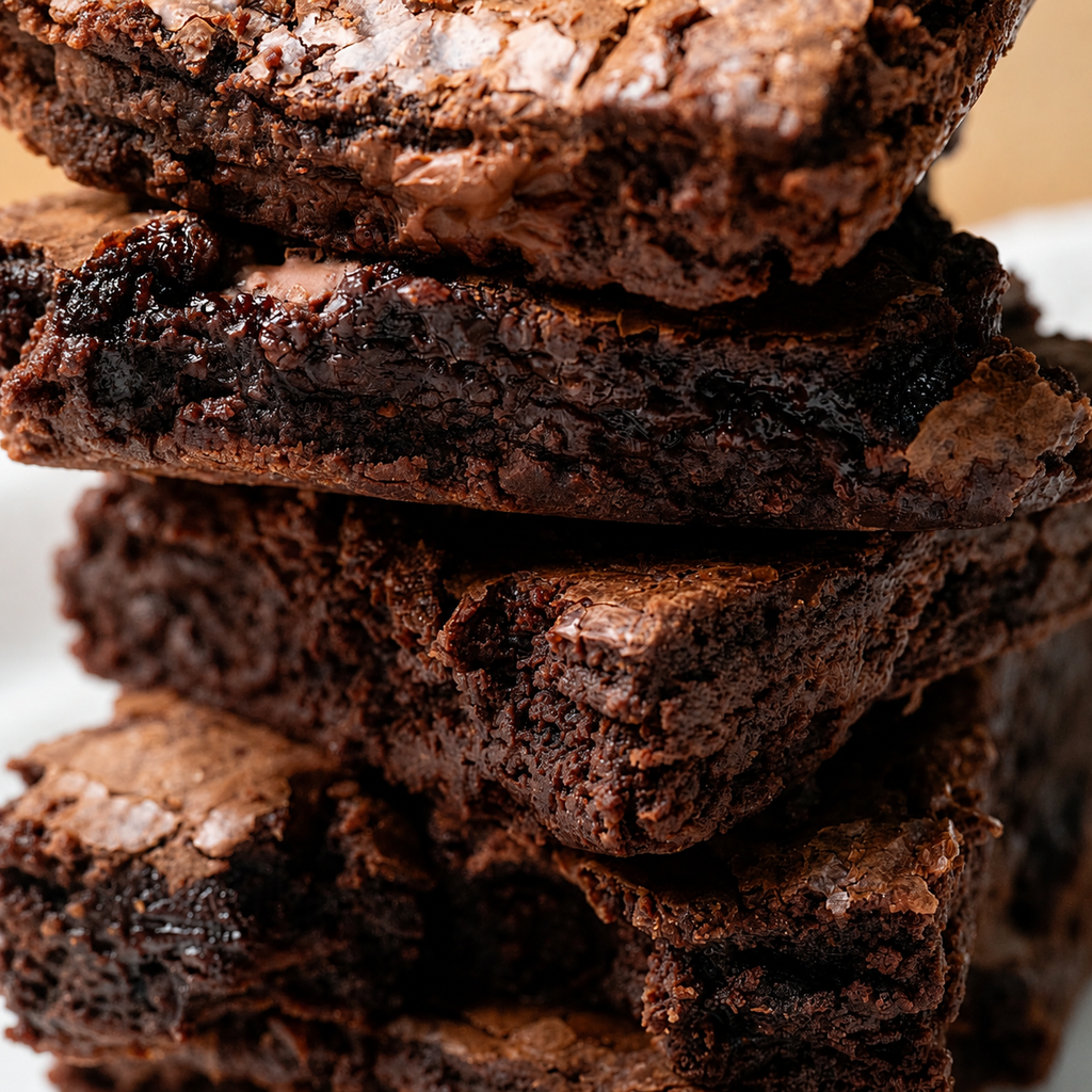 Gluten-Free Brownies
