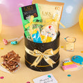Birthday Hugs Hamper