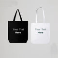 Personalised Tote Bags