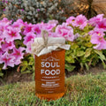 Millefiori Honey
