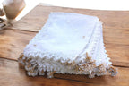 Food & Beverage Tray Cover
