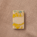Handmade Calendula Soap