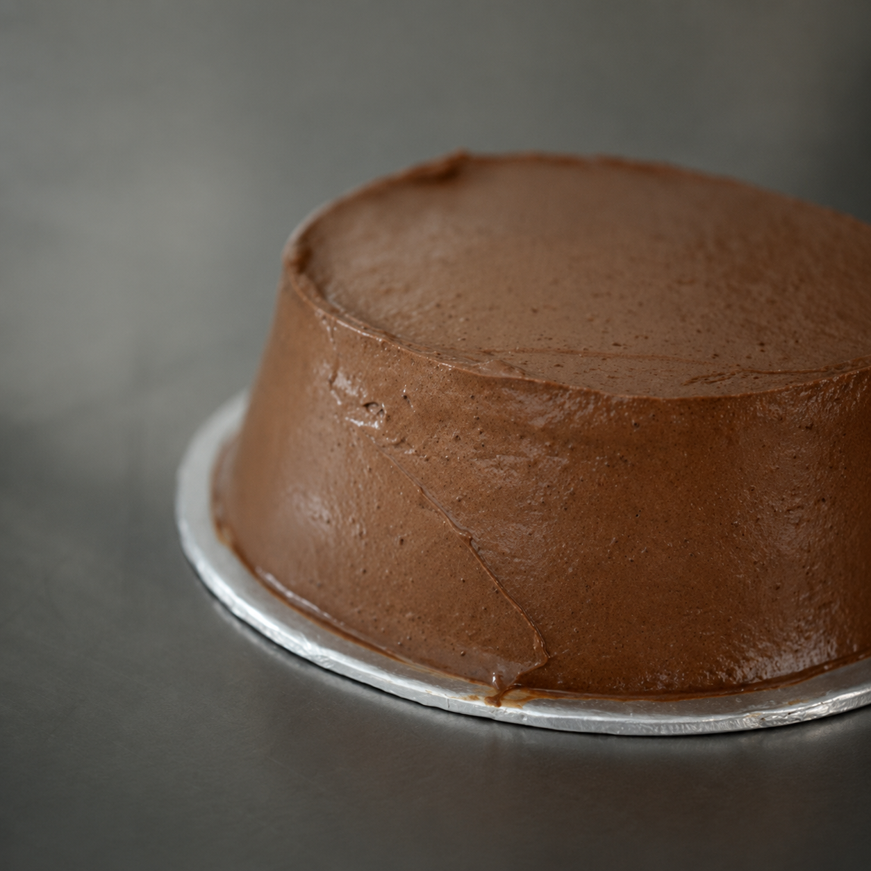 Signature Chocolate Cake