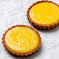 Gluten-Free Lemon Tart