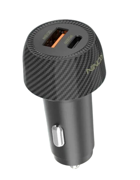 Car Charger by Ronin