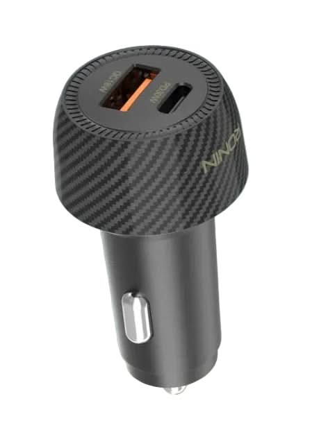 Car Charger by Ronin