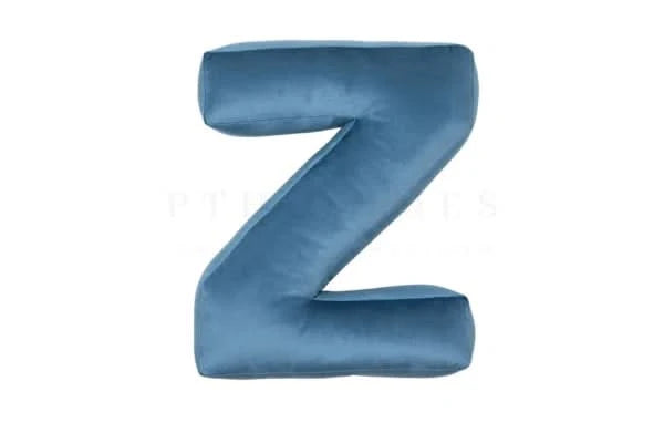 Alphabets Cushion