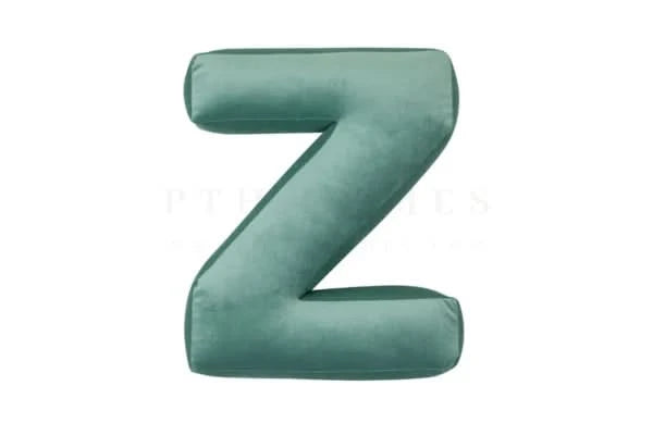 Alphabets Cushion