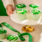 Patriotic Cupcakes