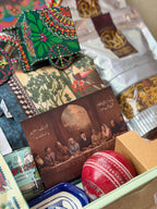 Made In Karachi Basket